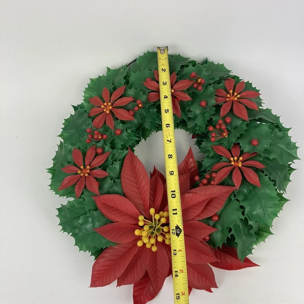 N/A vtg xmas